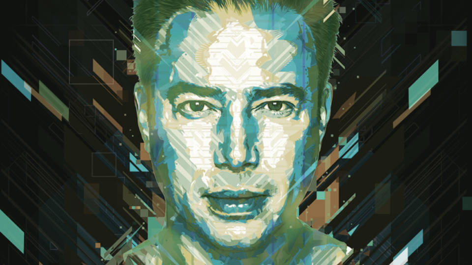 GW+TOKYO DAY.3 -SANDER VAN DOORN-