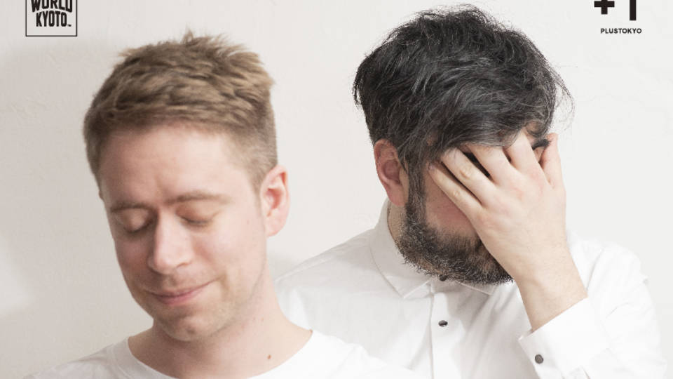 WORLD GOLDEN 2019 #4　Digitalism IN KYOTO supported by ROOM