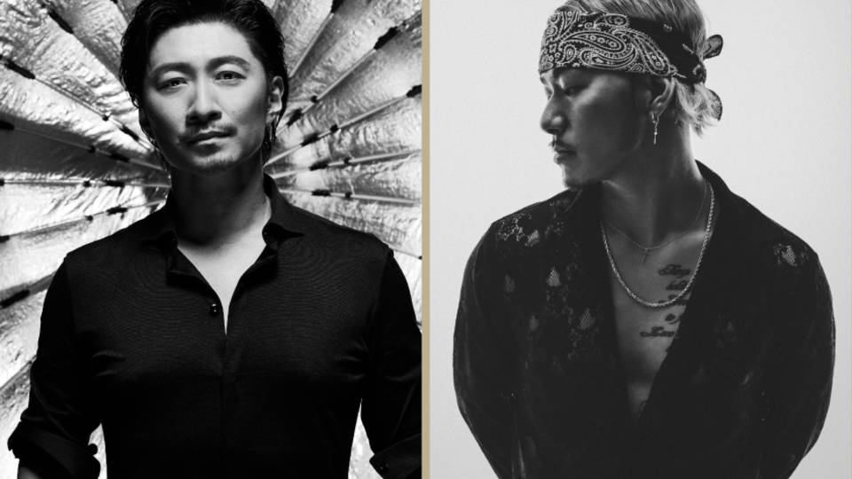 GW+TOKYO DAY.4 -MABU DIGITAL DEBUT RELEASE PARTY-