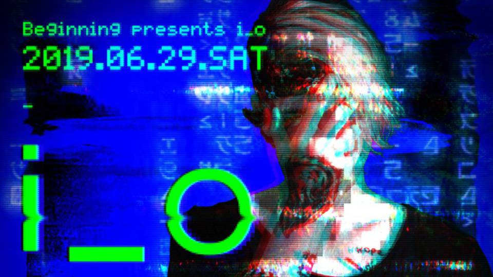 Beginning presents i_o