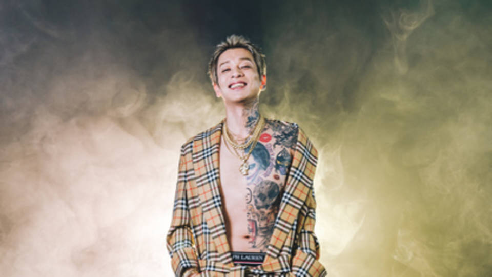 t-Ace First Live Tour 2019 『エロ神伝説 』