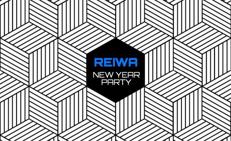 New Year Party - Reiwa -