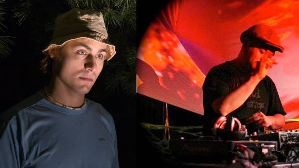 Linoleum ～Psy vs Acid 8