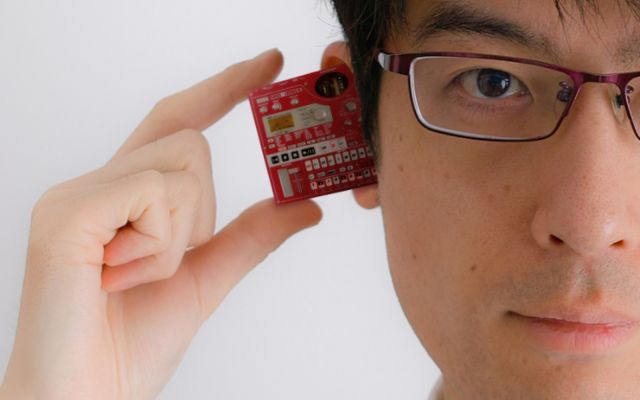 秋葉原重工 - Akihabara Heavy Industry Inc. Shibuya Branch #1 -