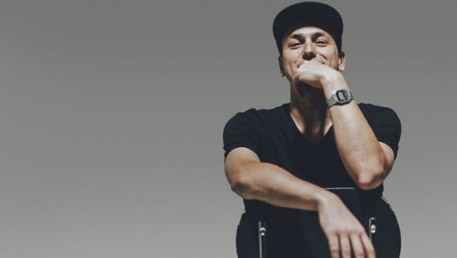 ALIVE Presents WEAVES feat. DOSEM x KEN ISHII-NEO TOKYO NIGHT-