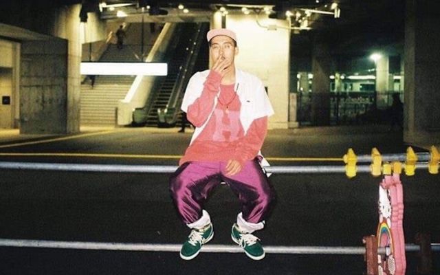 Super Plume - COORIU “THE LAST FOUR TWENTY OF HEISEI” Release Party -