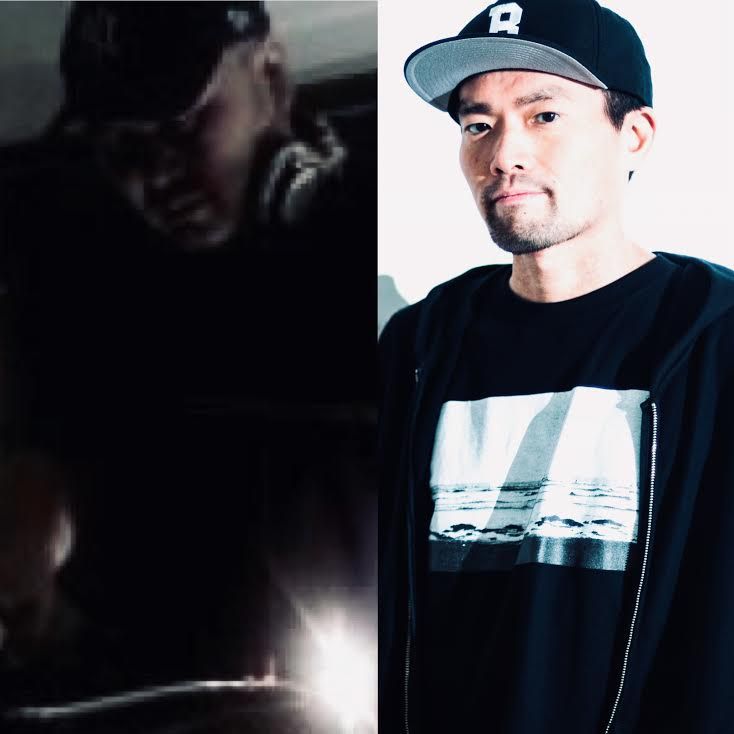 Ultimate / DJ T.SEKI(Sounds Of Blackness)×Kei Sugano(Dazzle Drums)