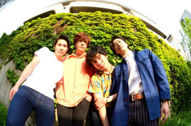 大貫憲章 presents "GROOVY ROCK CARAVAN"