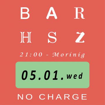 BAR HSZ (BAR営業)