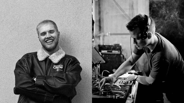 Terra Incognita feat. Pearson Sound & Bruce