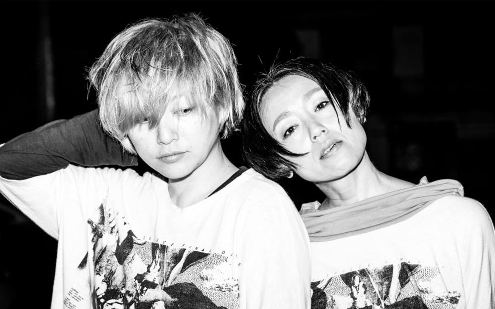 INTEGRATION vol.36 - Early Summer Special -