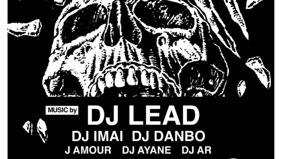 LOYAL x Wasted Youth GOLDEN WEEK 2019