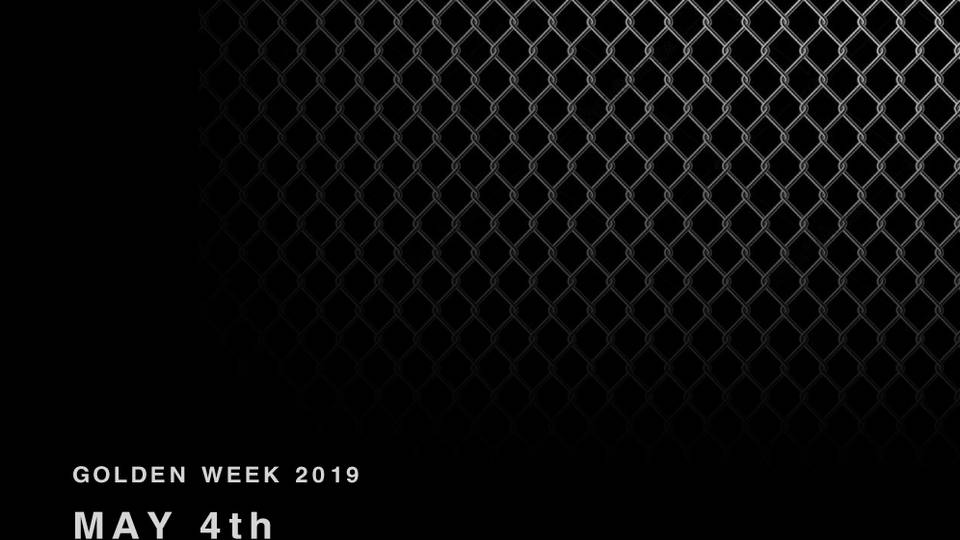 EN:CORE GOLDEN WEEK 2019