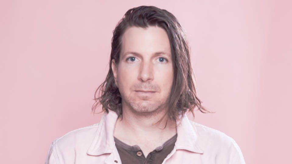 Modern Disco feat. Poolside DJ Set