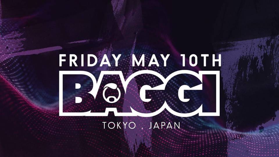 Denial Events feat Baggi