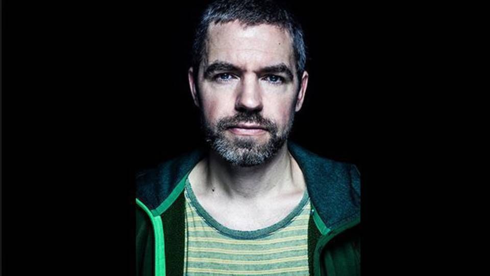 ORBIT ”Marcus Henriksson aka Minilogue" Japan tour 2019