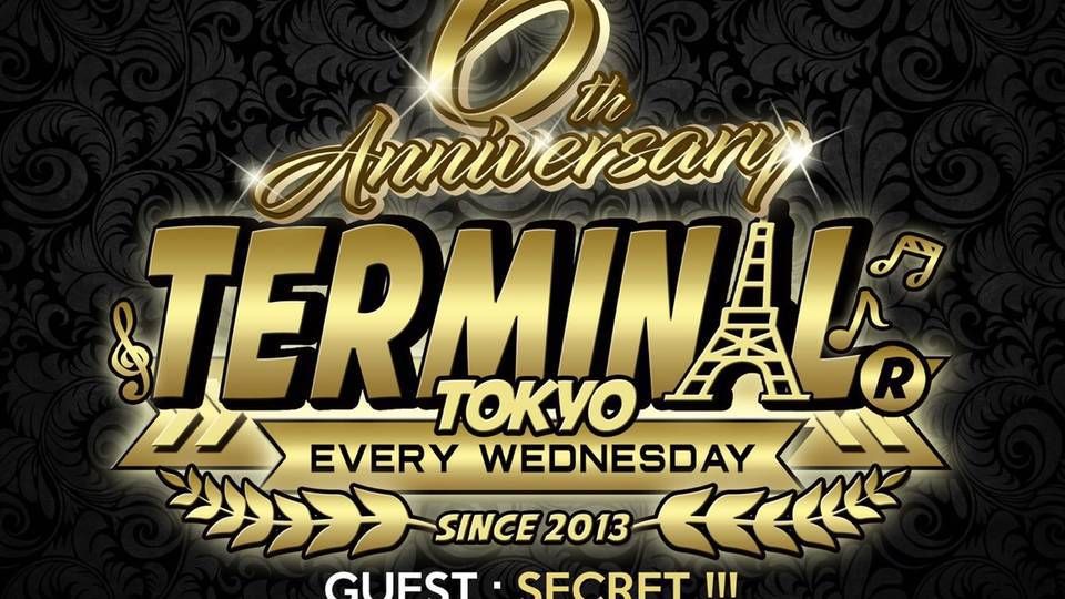 TERMINAL -6th Anniversary- (6F)