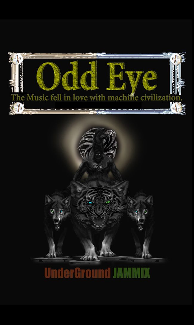 Odd Eye