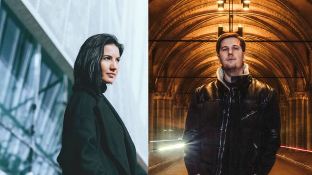 ALIVE presents REBOOT feat. FERNANDA MARTINS & LAYTON GIORDANI