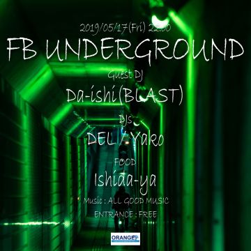 FB UNDERGROUND