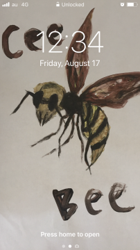 カオスの心を体験