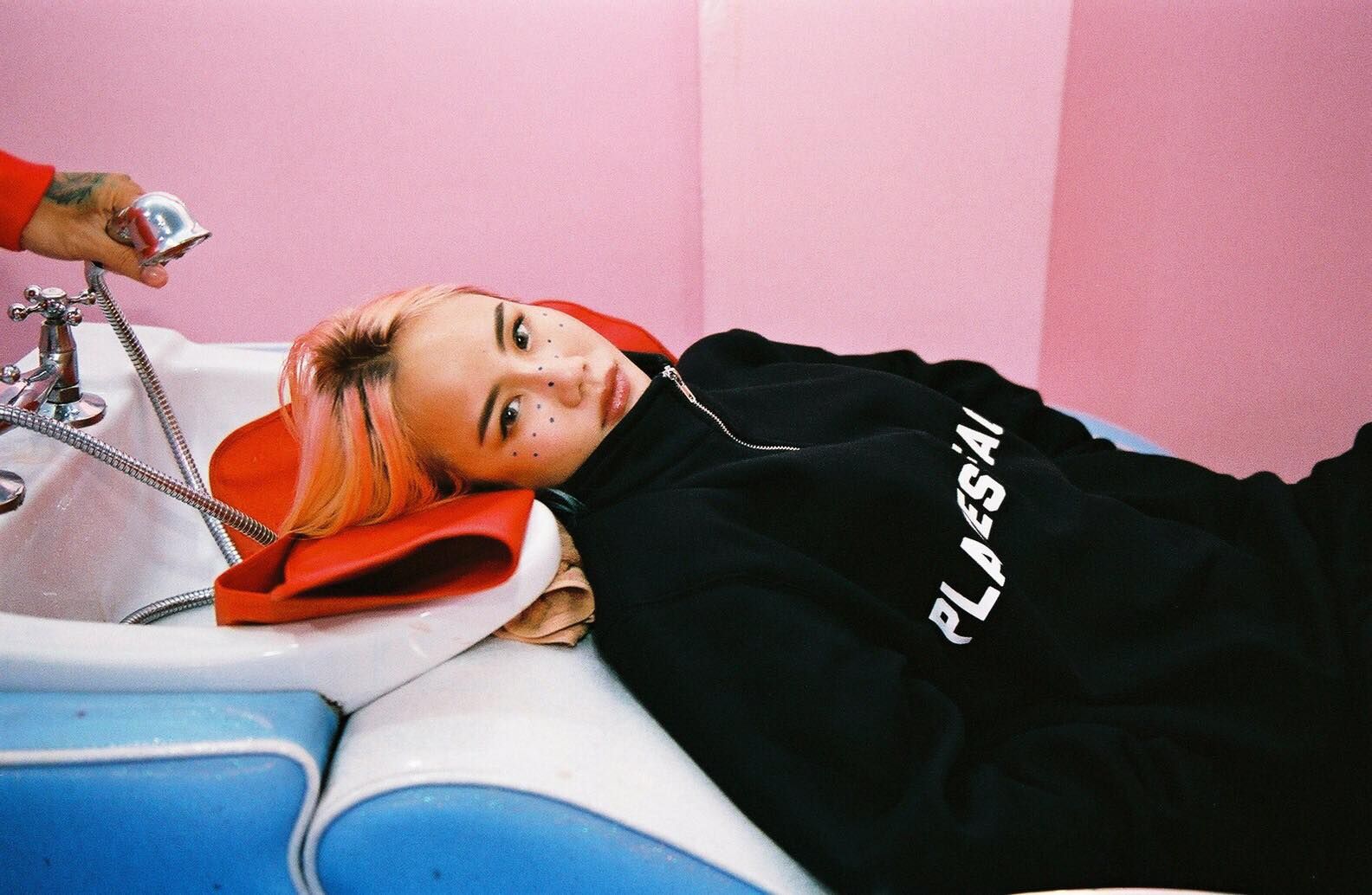 Energy Diary 02 by Note P feat. Luise Ono