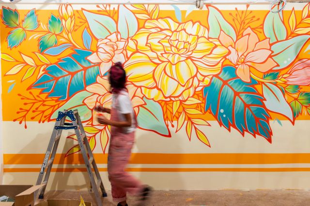 Energy Diary 02 by Note P feat. Luise Ono