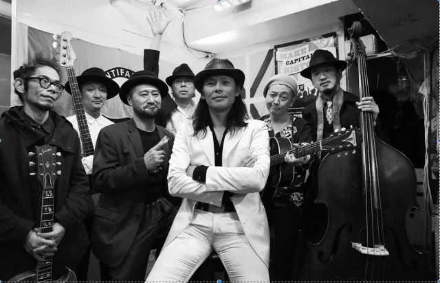 [LIVE] Local Production Records Presents Shake your Hips vol.4