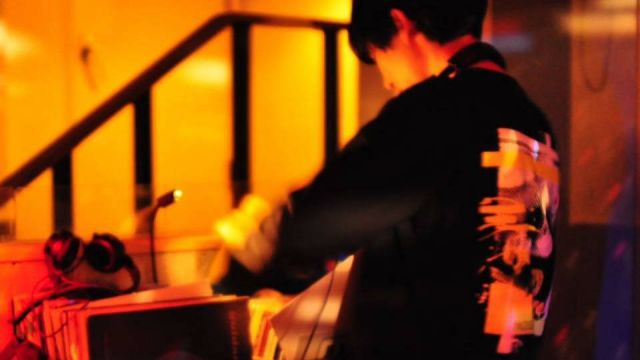 ギミ!ギミ! - Gimme! Gimme! (To the break of the day) -