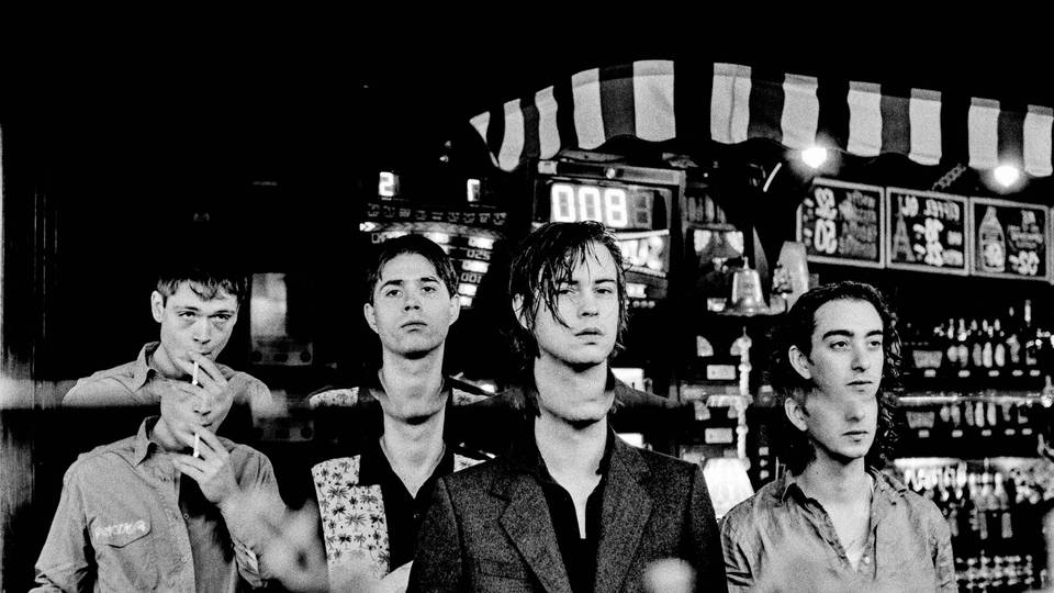 ICEAGE JAPAN TOUR 2019