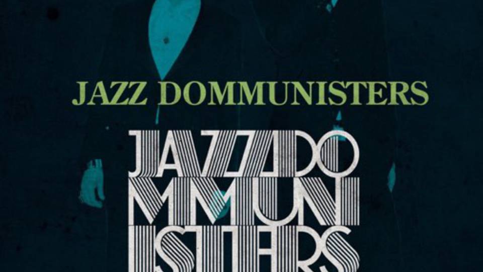 ガパオ食堂12th Years Party ft. JAZZDOMMUNISTERS