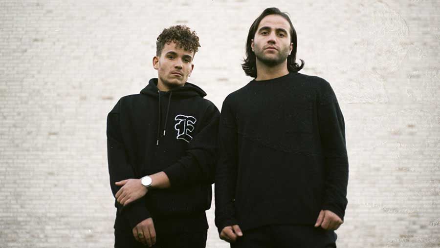 EDGE HOUSE feat. ANOTR