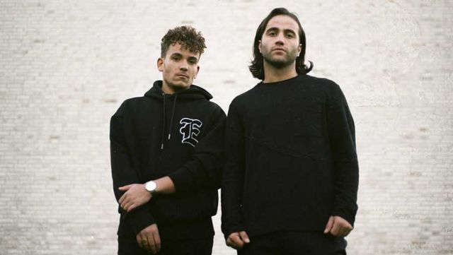 EDGE HOUSE feat. ANOTR