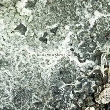  KOMA presents 山頂瞑想茶屋 2nd Album "002" Release Party 