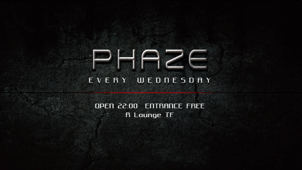 PHAZE (7F)