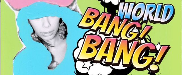 WORLD BANG BANG 