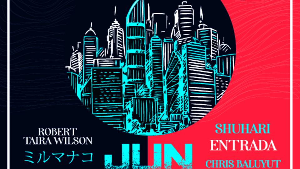 More Than Music Takeover