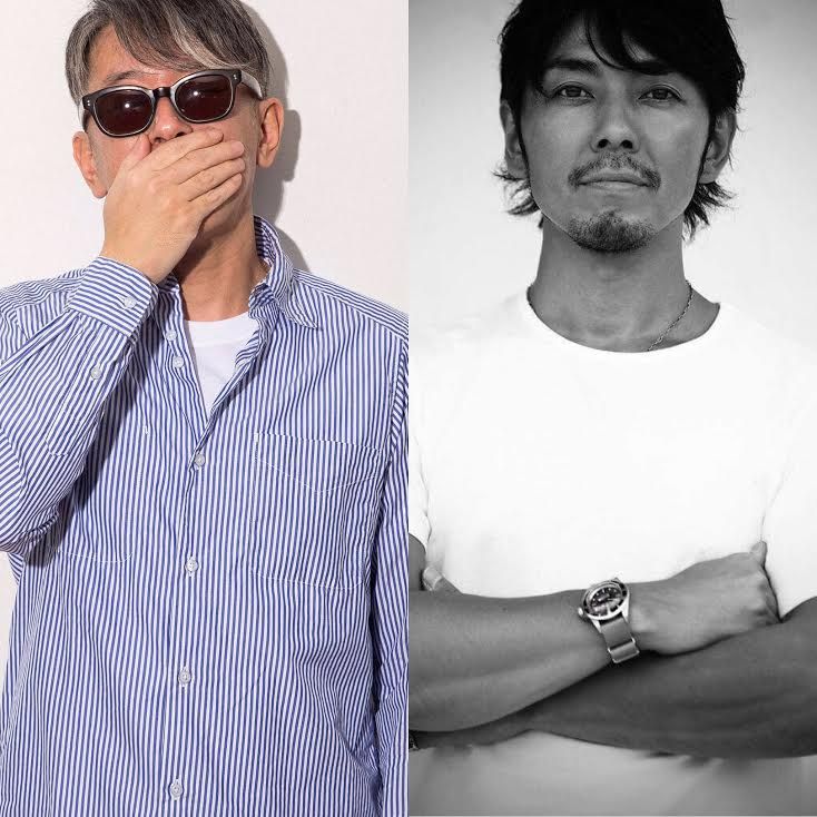 Ultimate / DJ Kza (FORCE OF NATURE) × DJ Marcy (LITTLE BIRD)