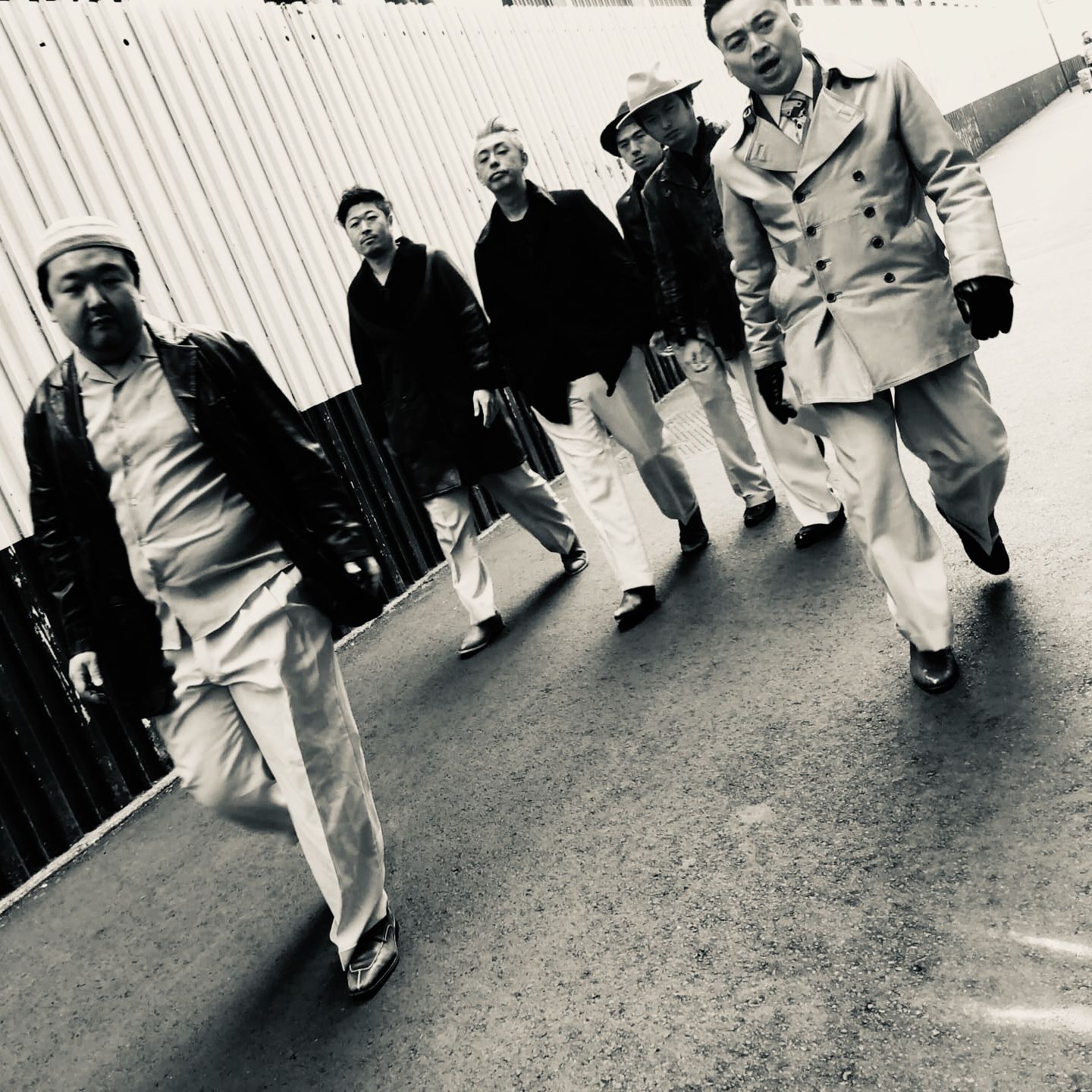 [LIVE] 怪獣公園/KaijuKoen