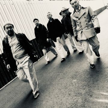 [LIVE] 怪獣公園/KaijuKoen