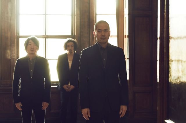 THA BLUE HERB 5TH ALBUM「THA BLUE HERB」RELEASE TOUR｜heavysick ZERO 17th Anniversary