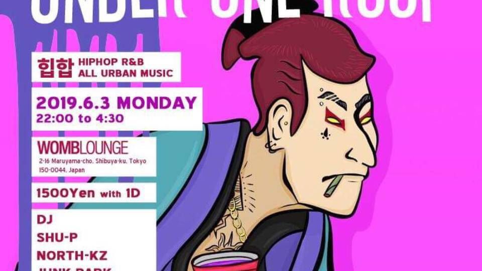 NESTAL -UNDER ONE ROOF-