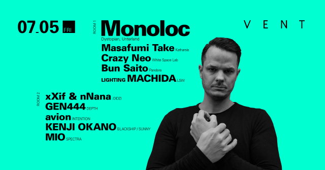 Monoloc