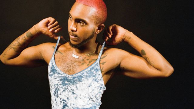 ARTHRALGIA feat. LSDXOXO