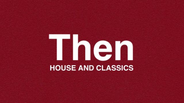 Then -1st anniversary special-