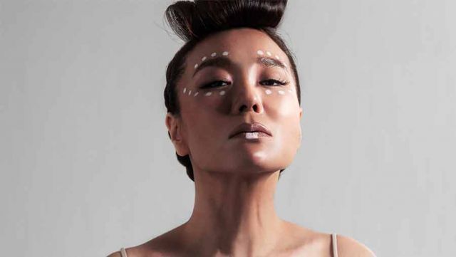 PUSHIM 20th ANNIVERSARY "THE NIGHT PARTY"