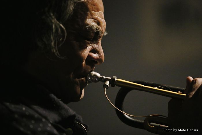 近藤等則 “FREE ELECTRO”