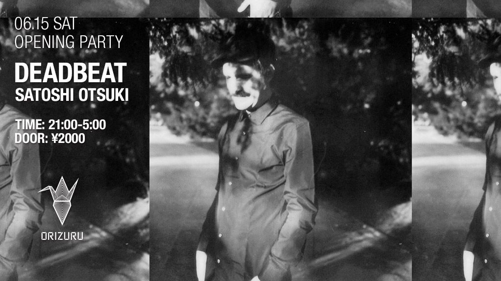 ORIZURU OPENING PARTY DAY2