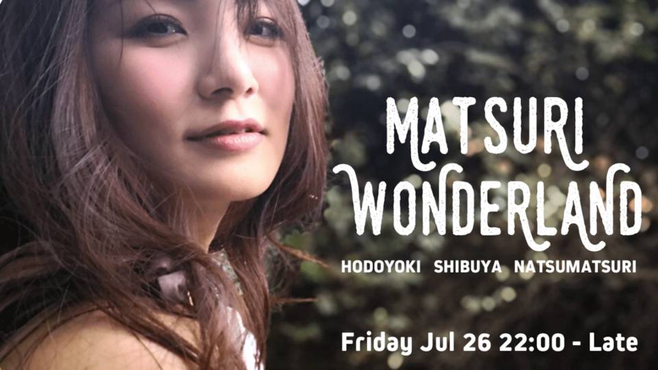 Matsuri Wonderland