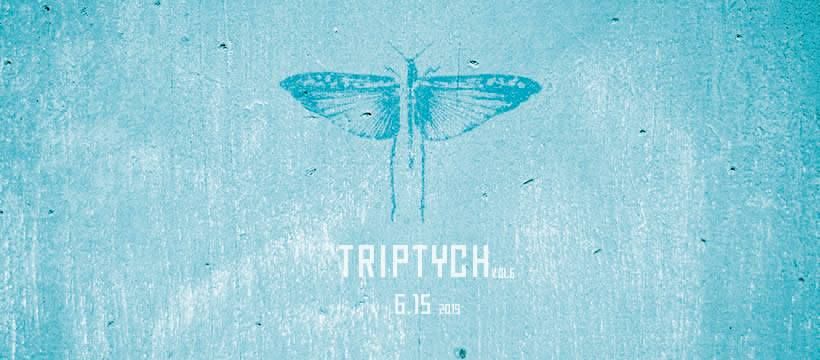 Triptych vol.6